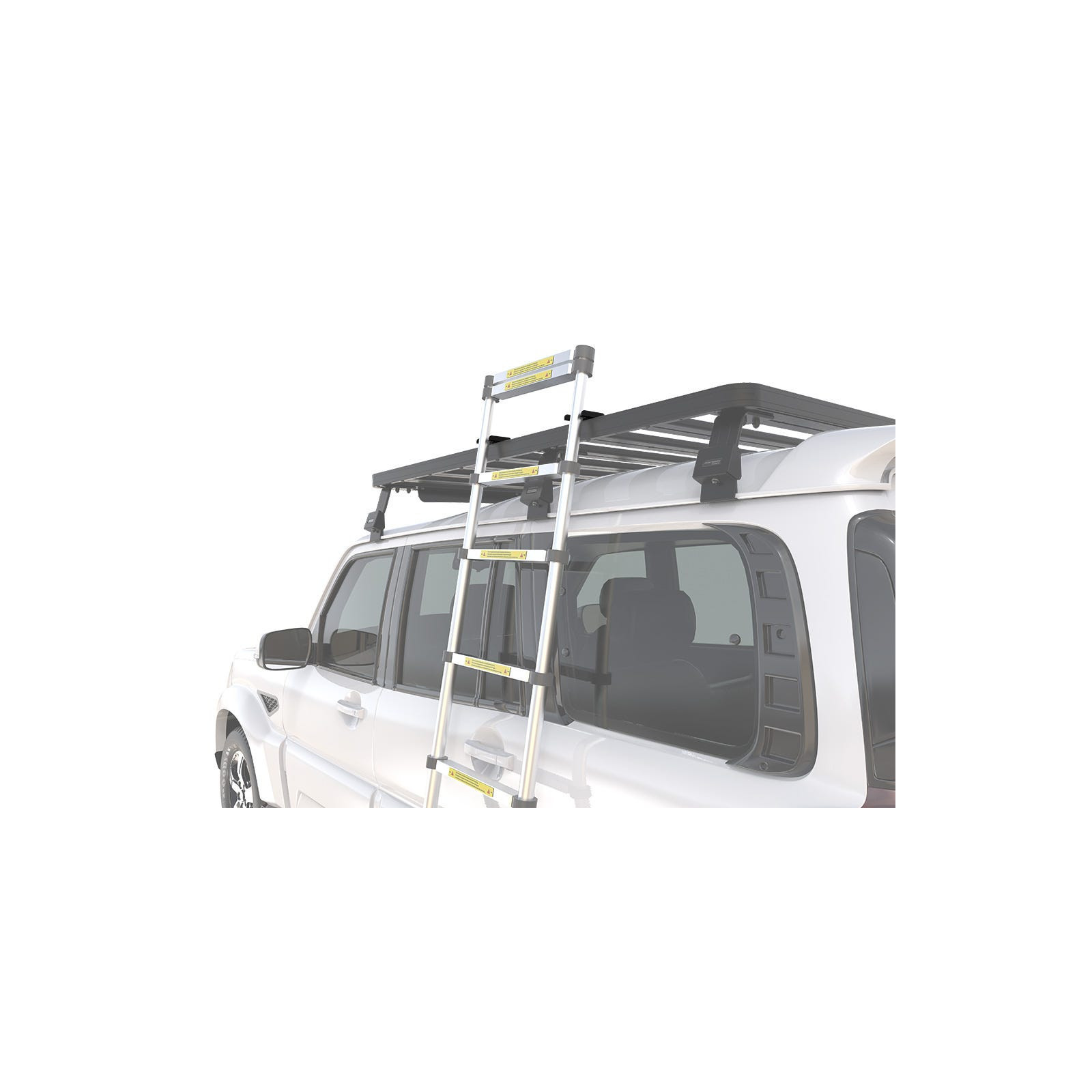 FRONT RUNNER FRONT RUNNER RRAC350