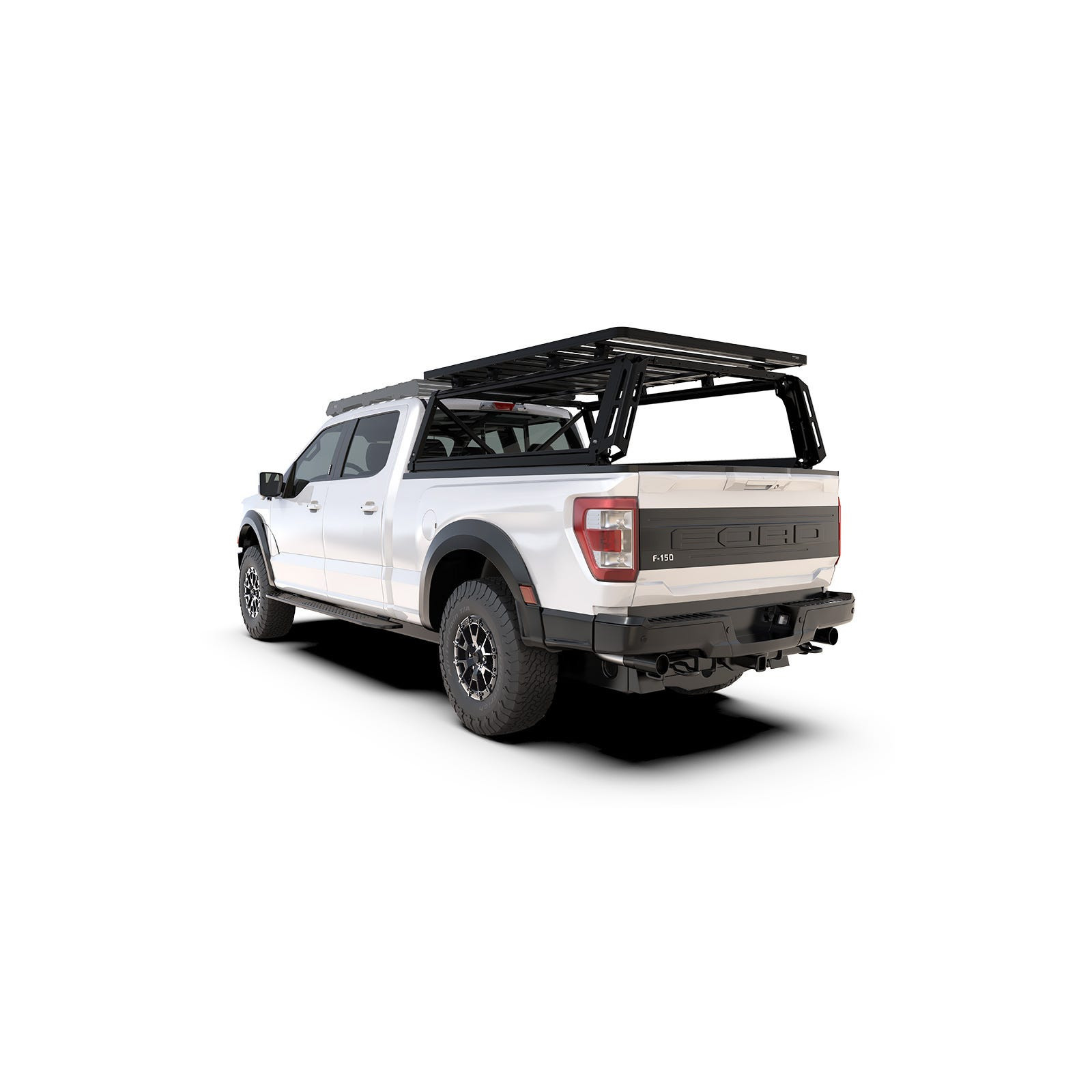 FRONT RUNNER FRONT RUNNER PBFF004T