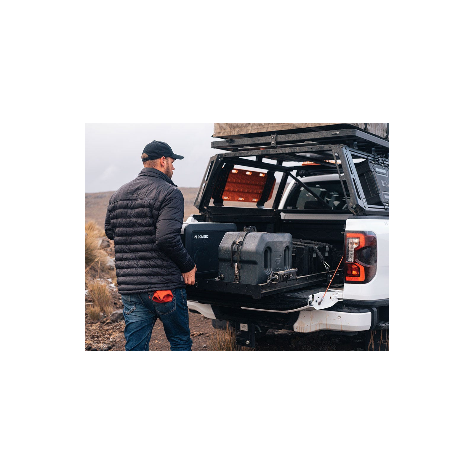 FRONT RUNNER FRONT RUNNER PBFF004T