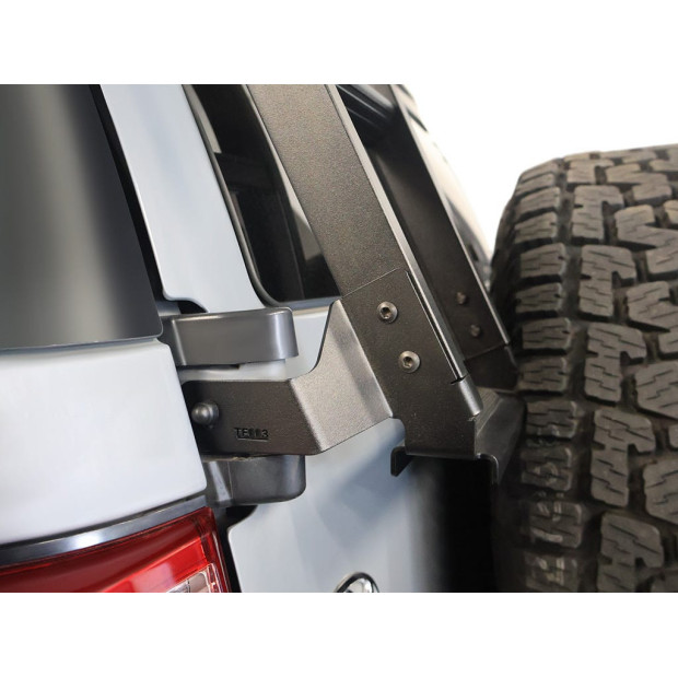 FRONT RUNNER FRONT RUNNER LATF003