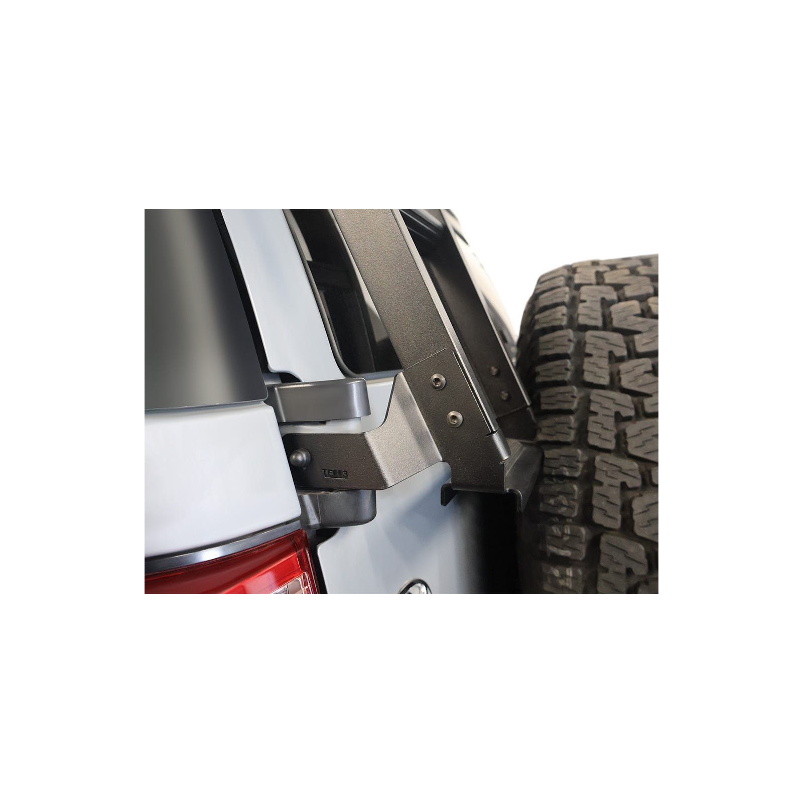 FRONT RUNNER FRONT RUNNER LATF003