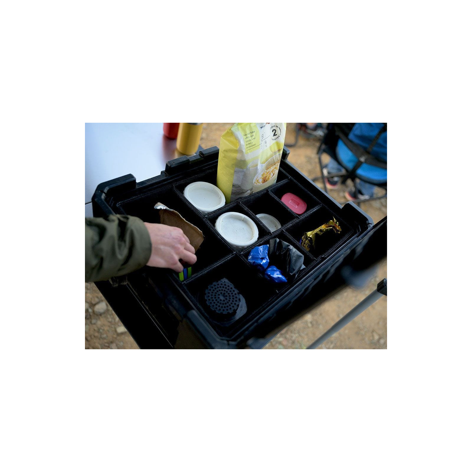 FRONT RUNNER FRONT RUNNER SBOX086