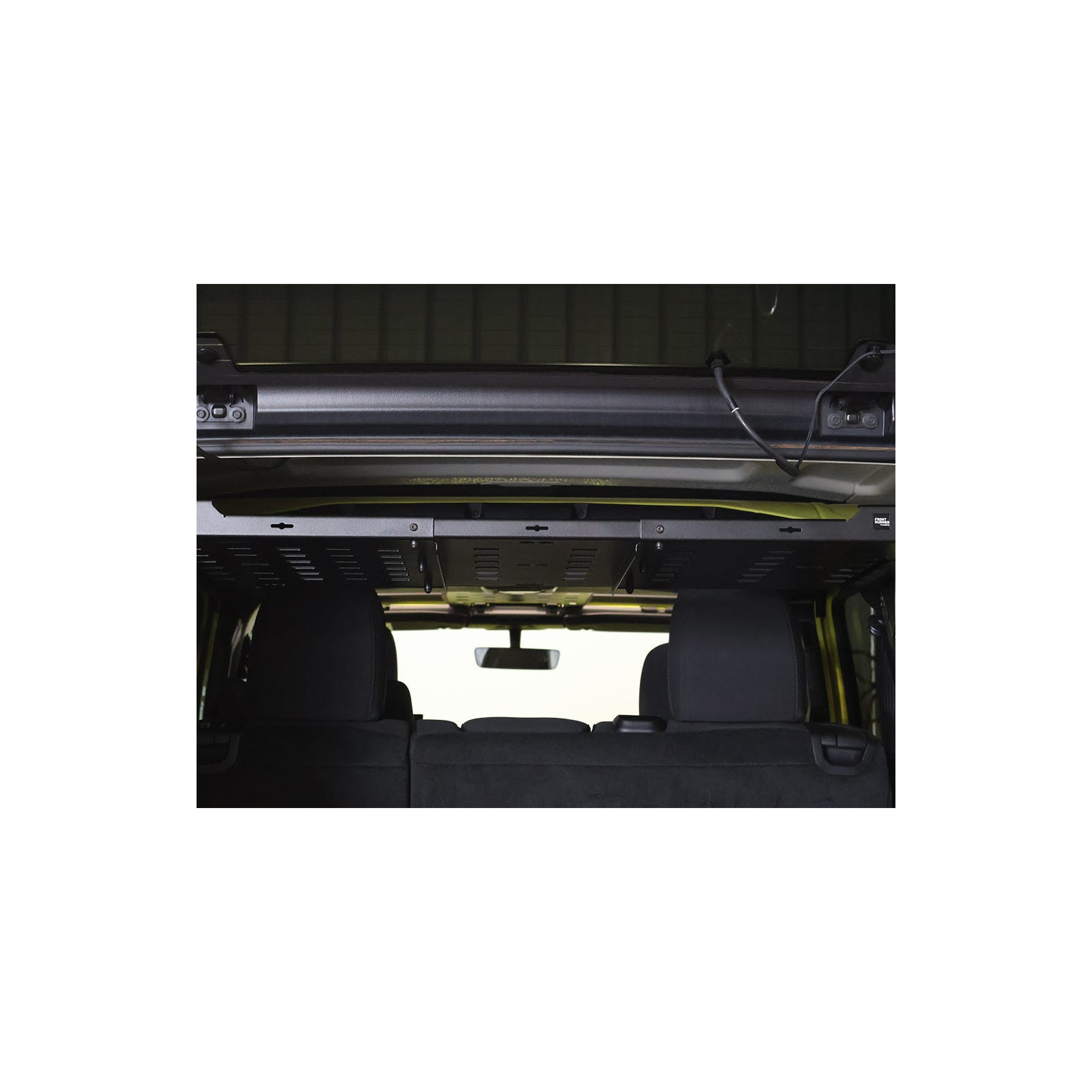 FRONT RUNNER FRONT RUNNER VACC208