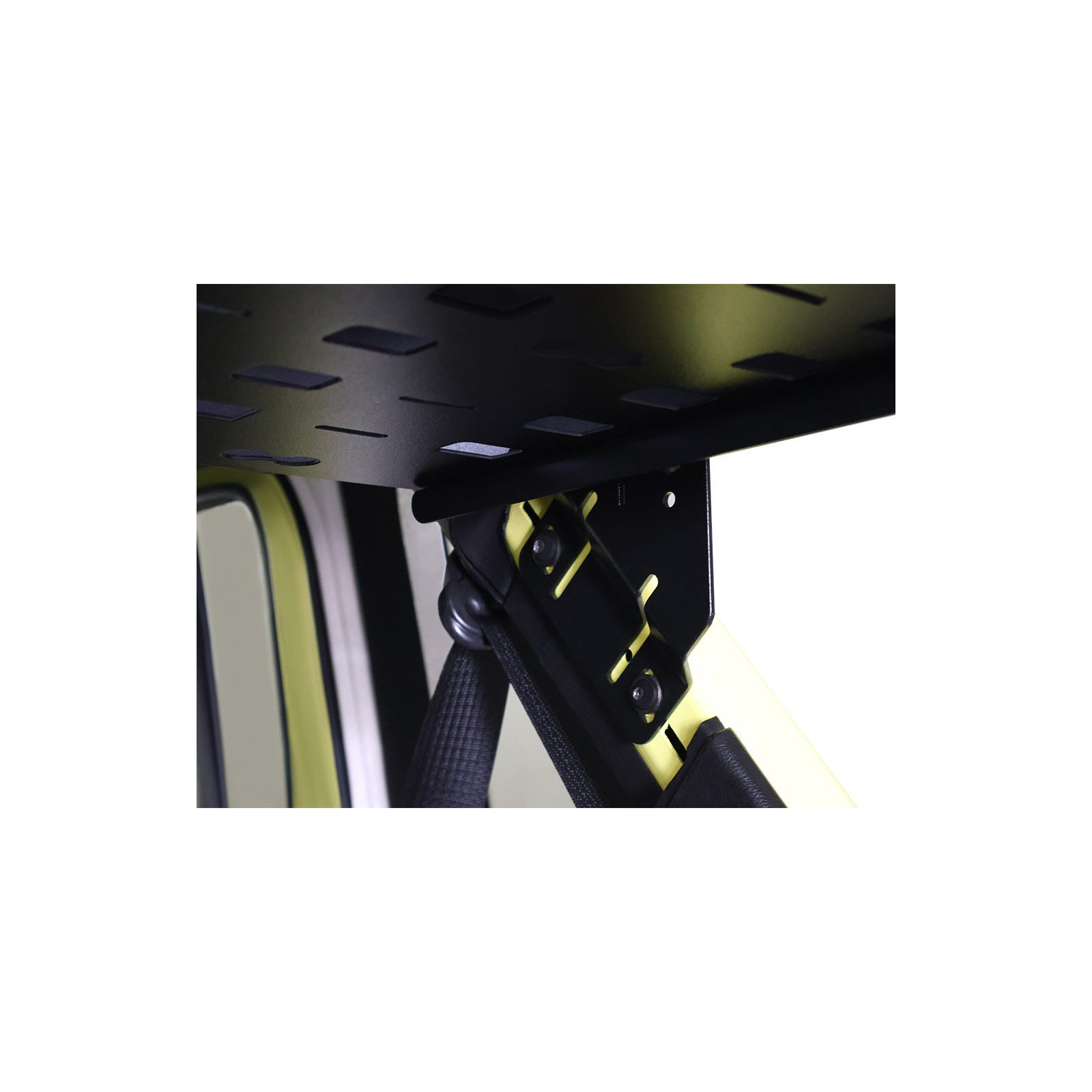 FRONT RUNNER FRONT RUNNER VACC208