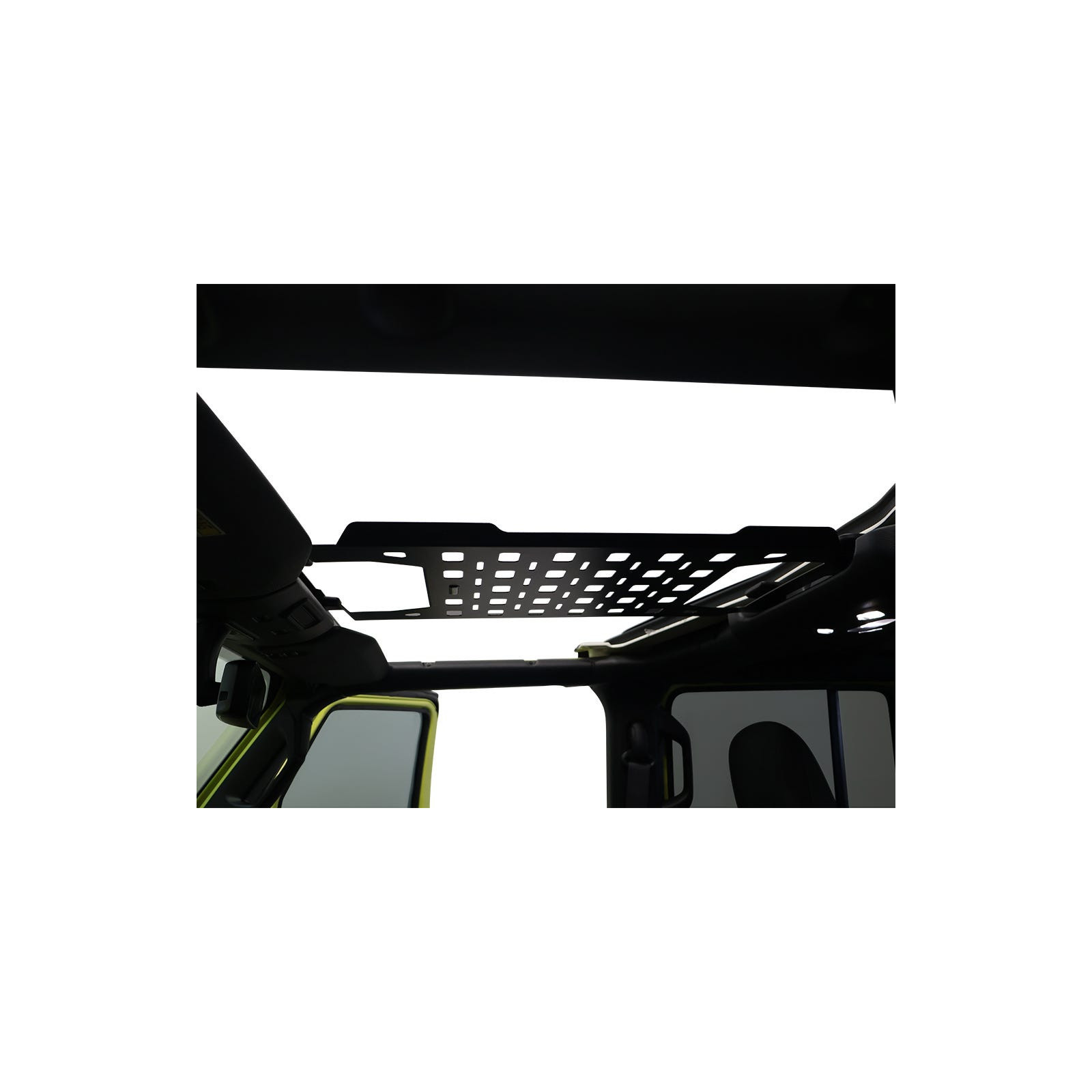 FRONT RUNNER FRONT RUNNER VACC193