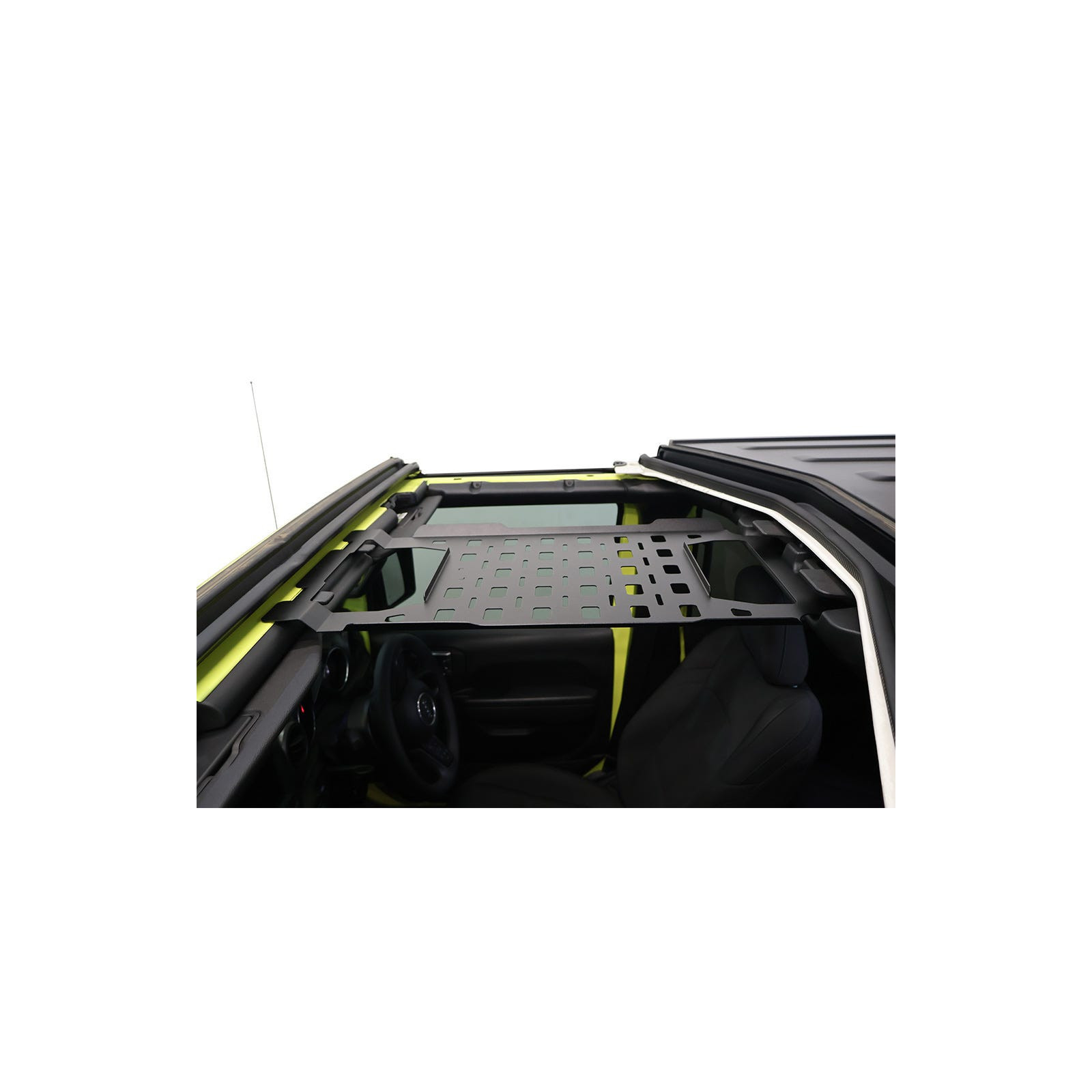 FRONT RUNNER FRONT RUNNER VACC193