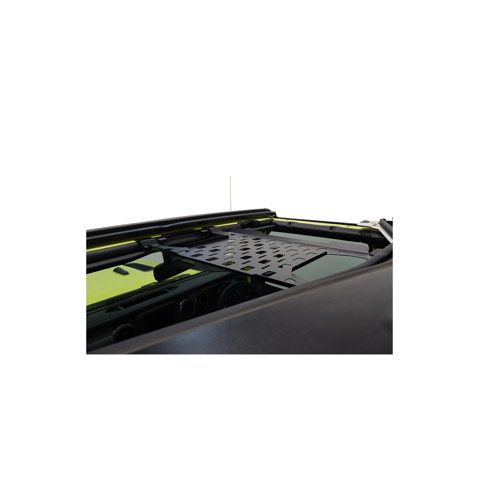 FRONT RUNNER FRONT RUNNER VACC193