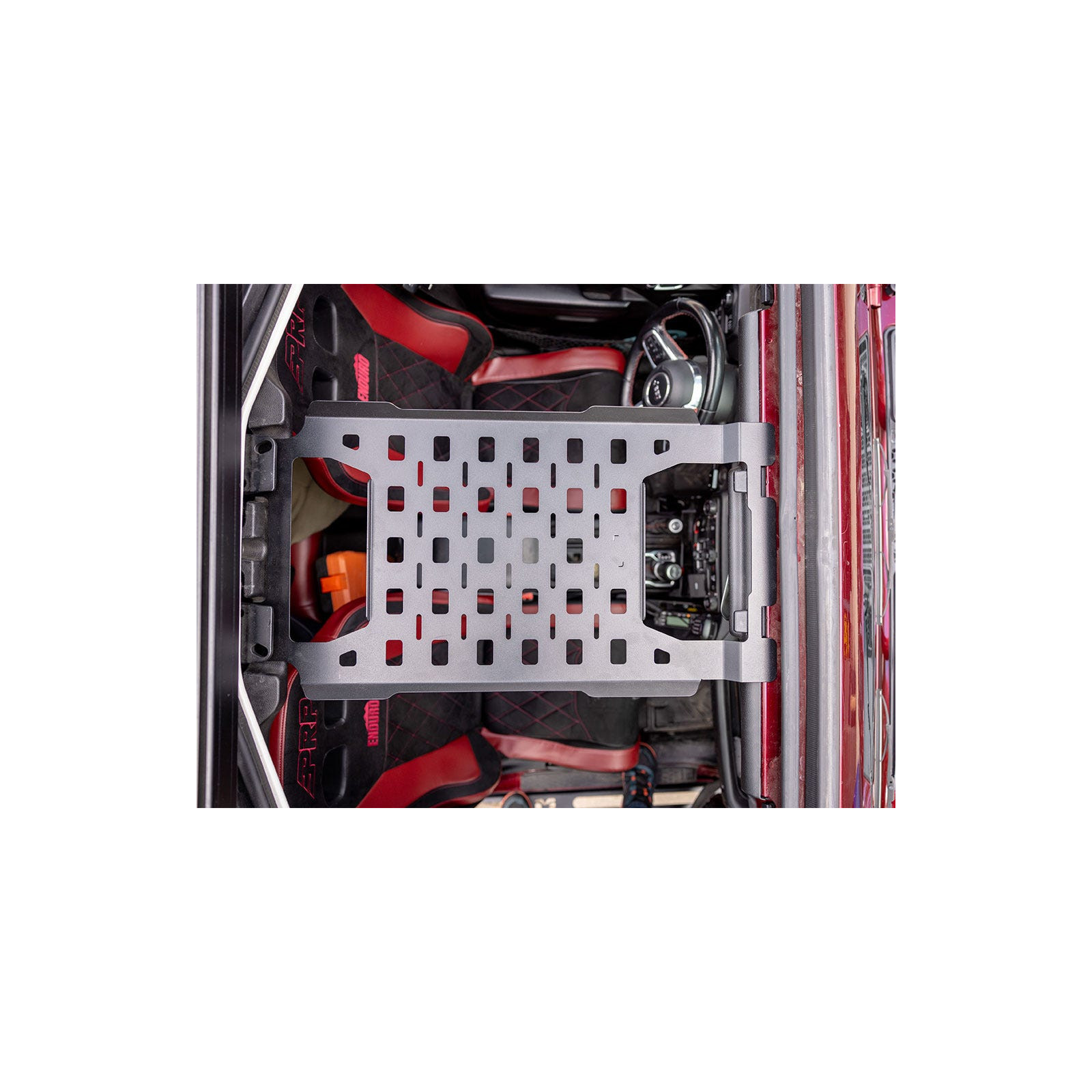 FRONT RUNNER FRONT RUNNER VACC193