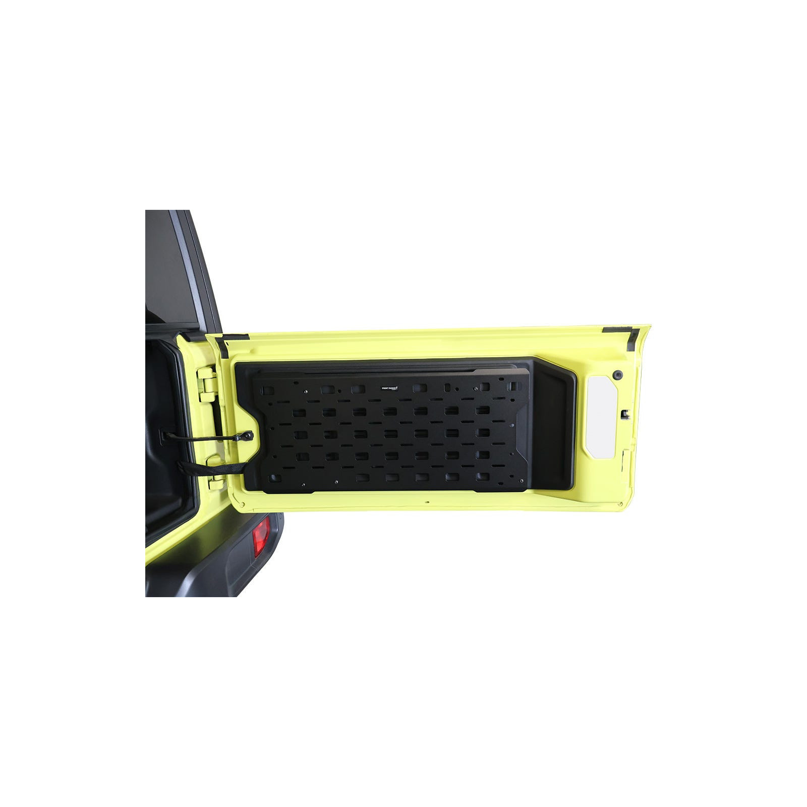 FRONT RUNNER FRONT RUNNER VACC194