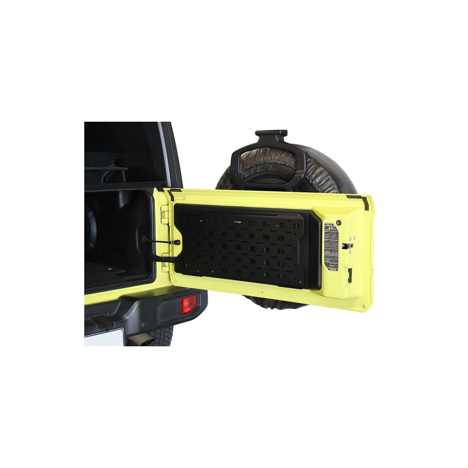 FRONT RUNNER FRONT RUNNER VACC194