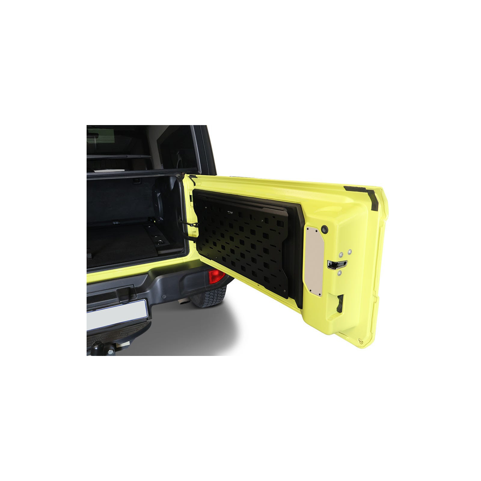 FRONT RUNNER FRONT RUNNER VACC194