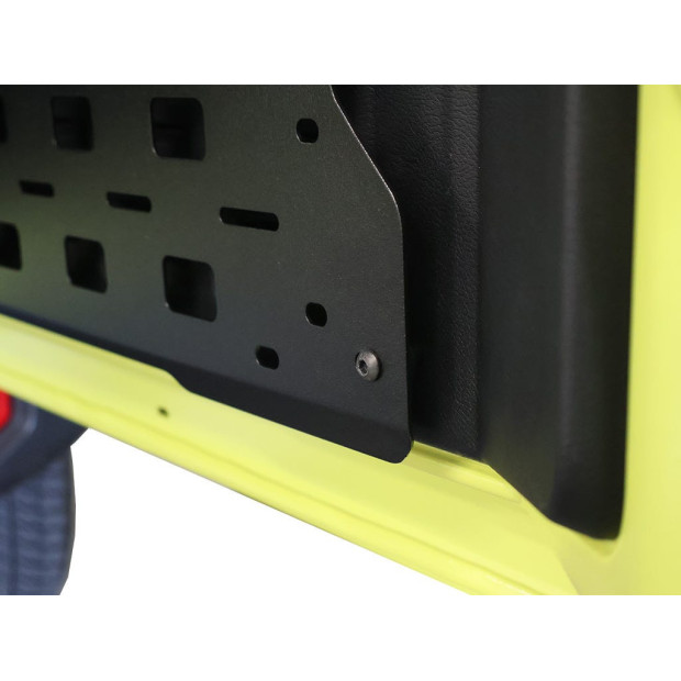 FRONT RUNNER FRONT RUNNER VACC194