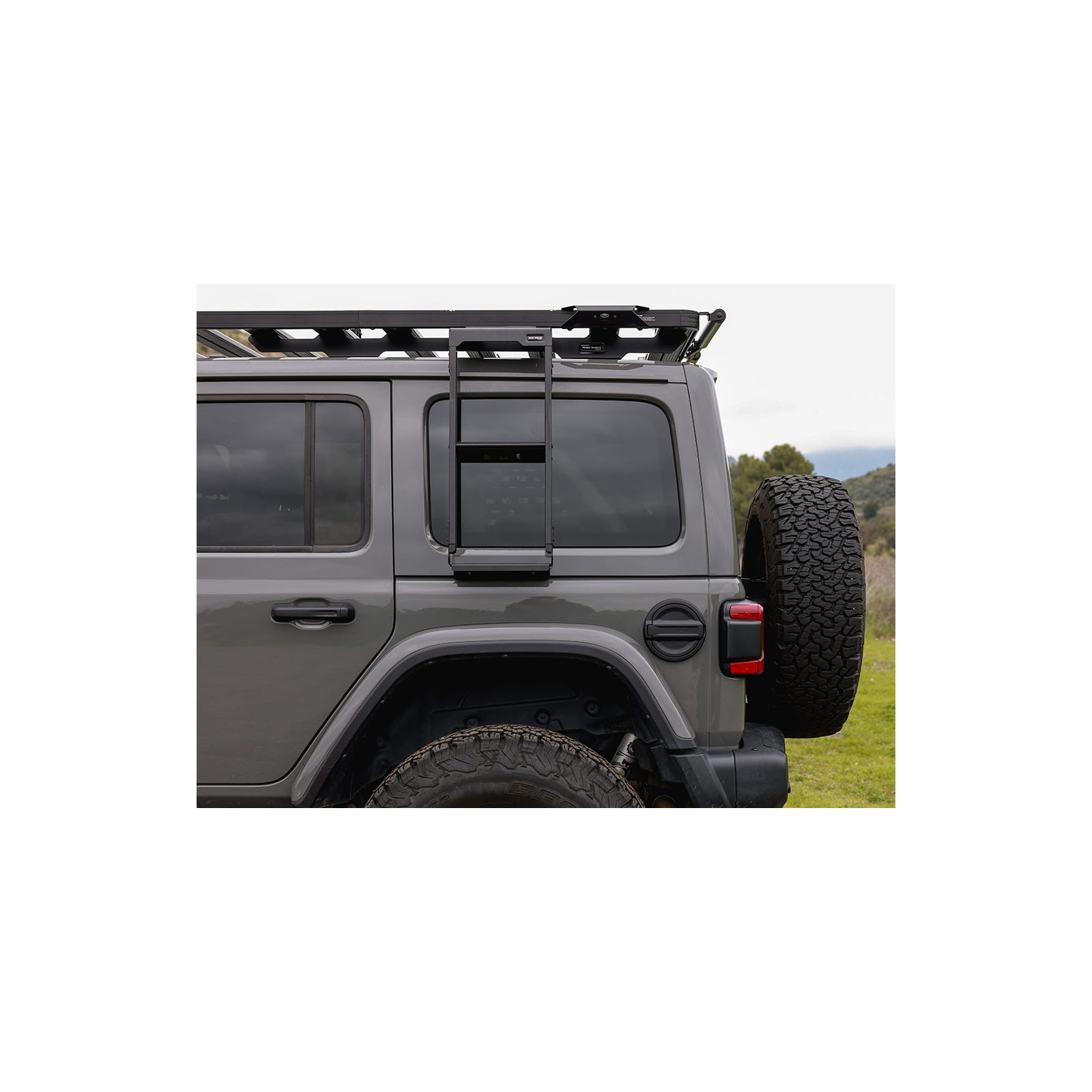 FRONT RUNNER FRONT RUNNER LAJW004