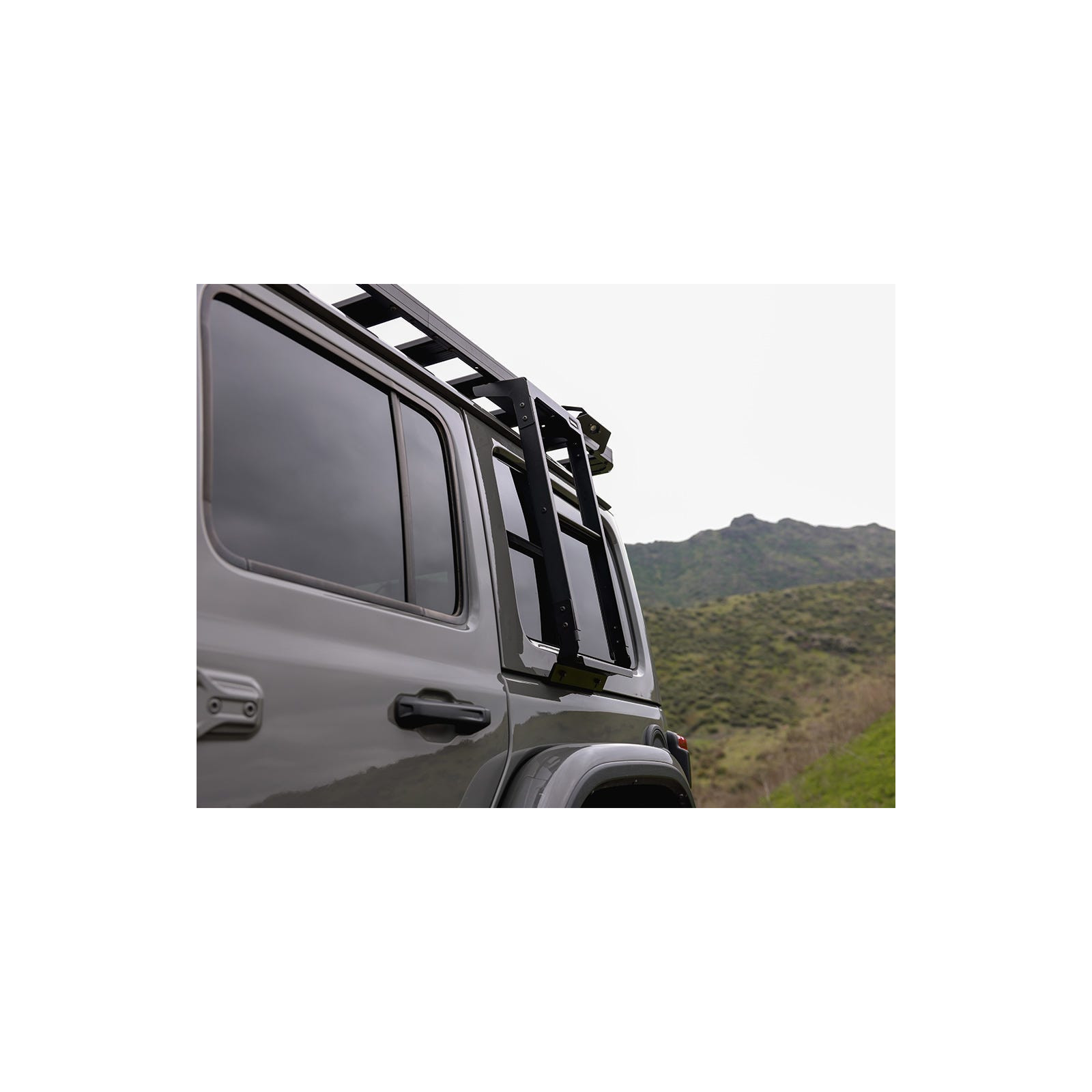 FRONT RUNNER FRONT RUNNER LAJW004