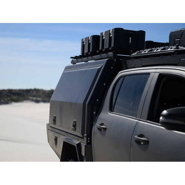 FRONT RUNNER FRONT RUNNER KVCA006T