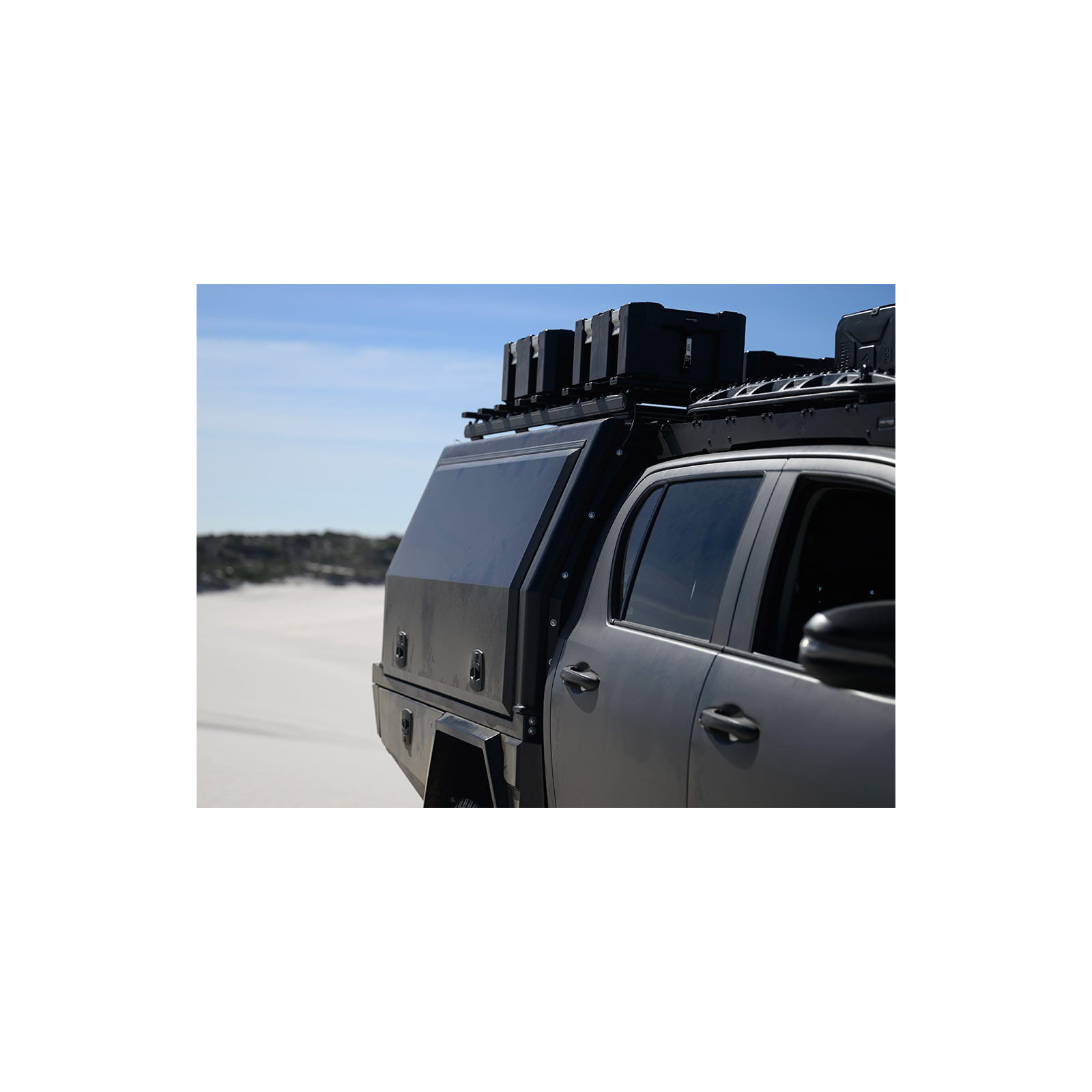 FRONT RUNNER FRONT RUNNER KVCA006T