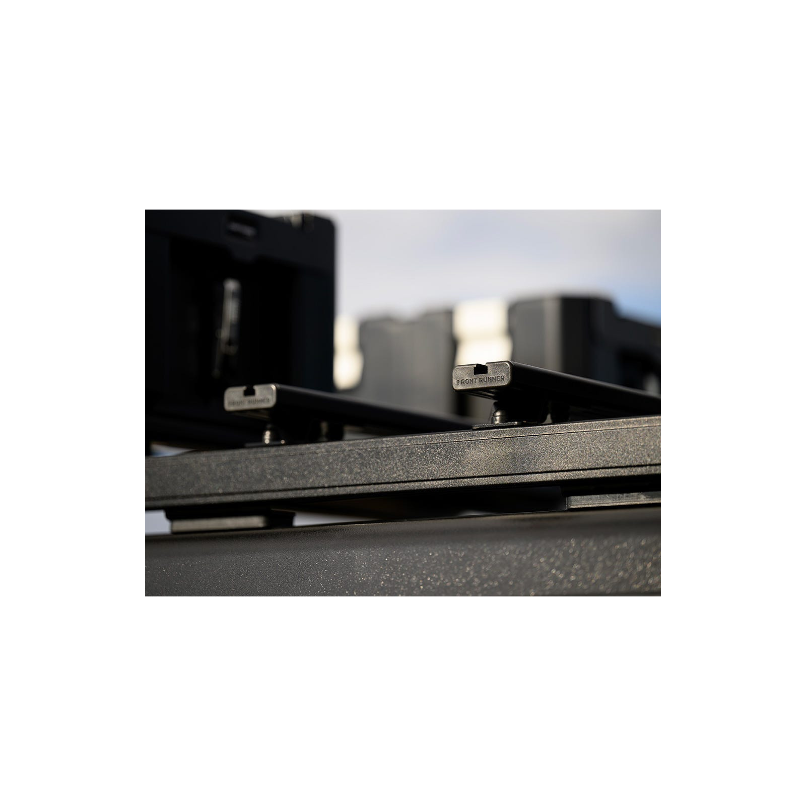 FRONT RUNNER FRONT RUNNER KVCA006T