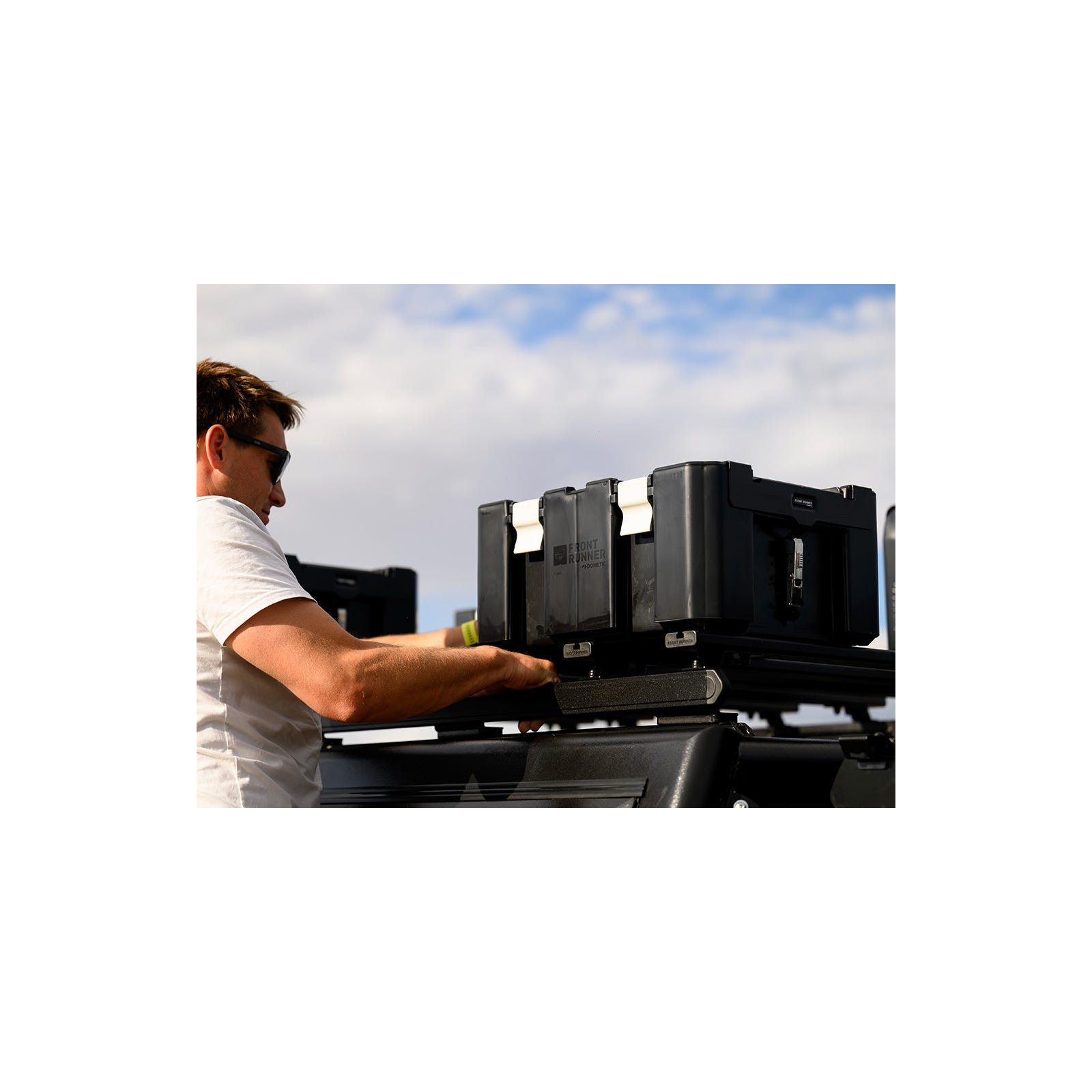 FRONT RUNNER FRONT RUNNER KVCA006T