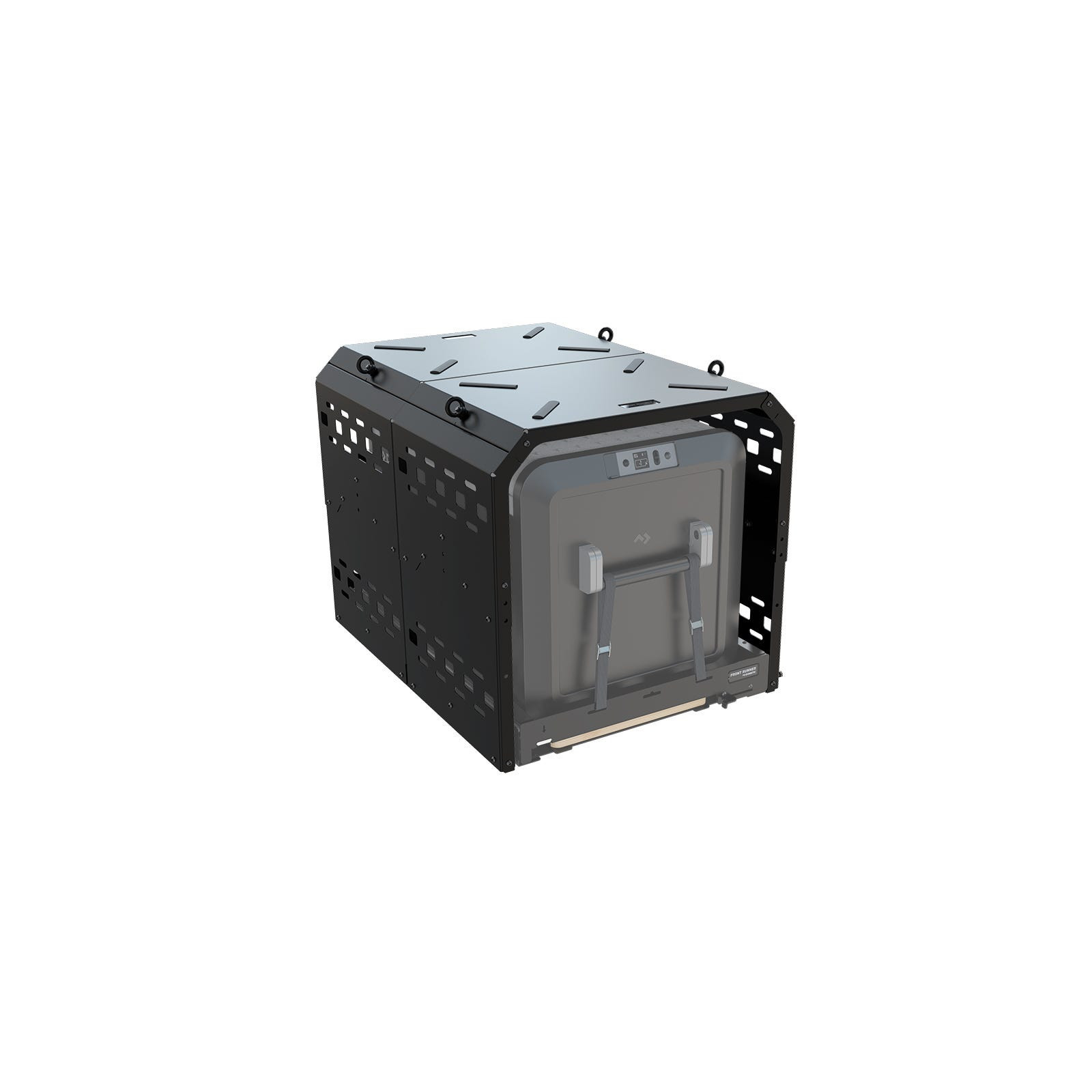 FRONT RUNNER FRONT RUNNER FSLI038