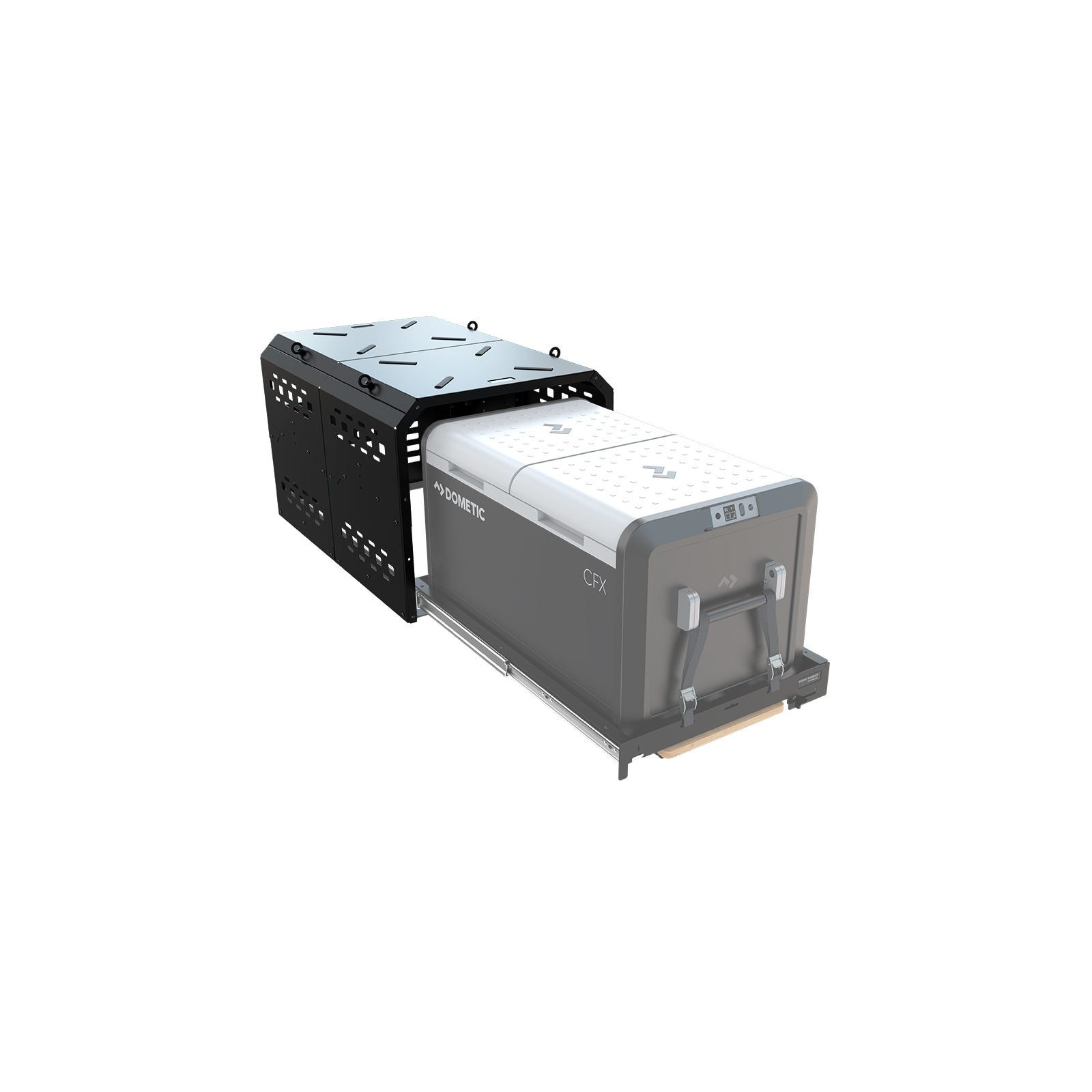 FRONT RUNNER FRONT RUNNER FSLI037