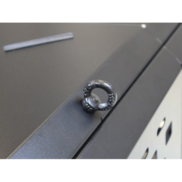 FRONT RUNNER FRONT RUNNER FSLI037