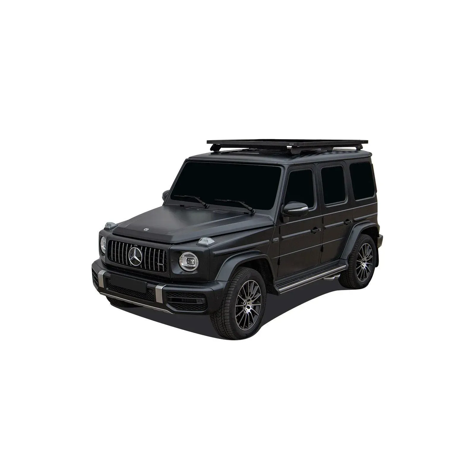 Galeries FRONT RUNNER KRMG008T