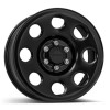Jantes acier DOTZ 4x4 OOLGZBA45