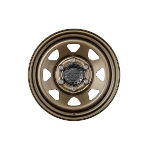 Jantes acier DOTZ 4x4 OGOYGRA44