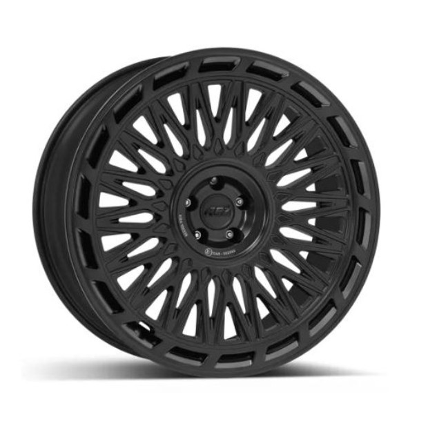 Jantes aluminium AEZ ATK3RLKA52