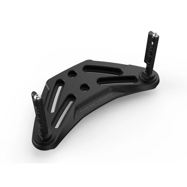 Supports plats de galerie pour Plaques à sable Maxtrax MKII et XTREME