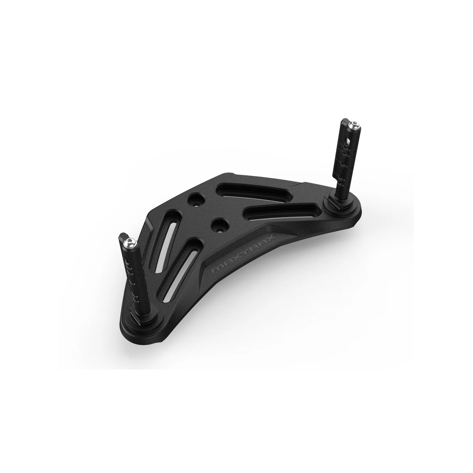 Supports plats de galerie pour Plaques à sable Maxtrax MKII et XTREME
