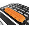 Supports plats de galerie pour Plaques à sable Maxtrax MKII et XTREME