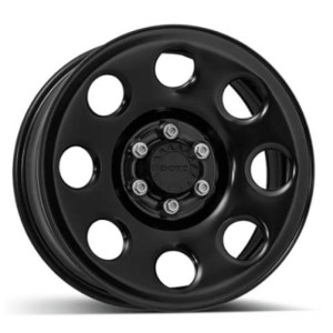 Jantes acier DOTZ 4x4 OOLFLBA50