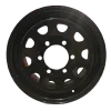 Jantes acier GOSS G17861770BK
