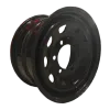 Jantes acier GOSS G17861770BK
