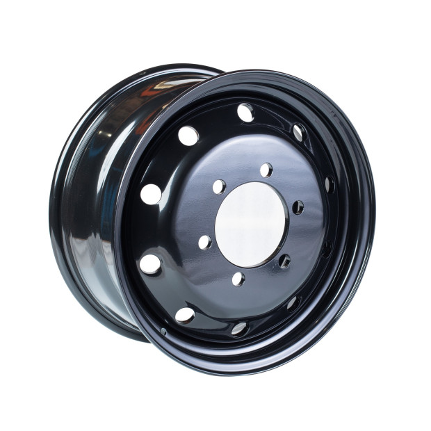 Jantes acier GOSS G178617105BK