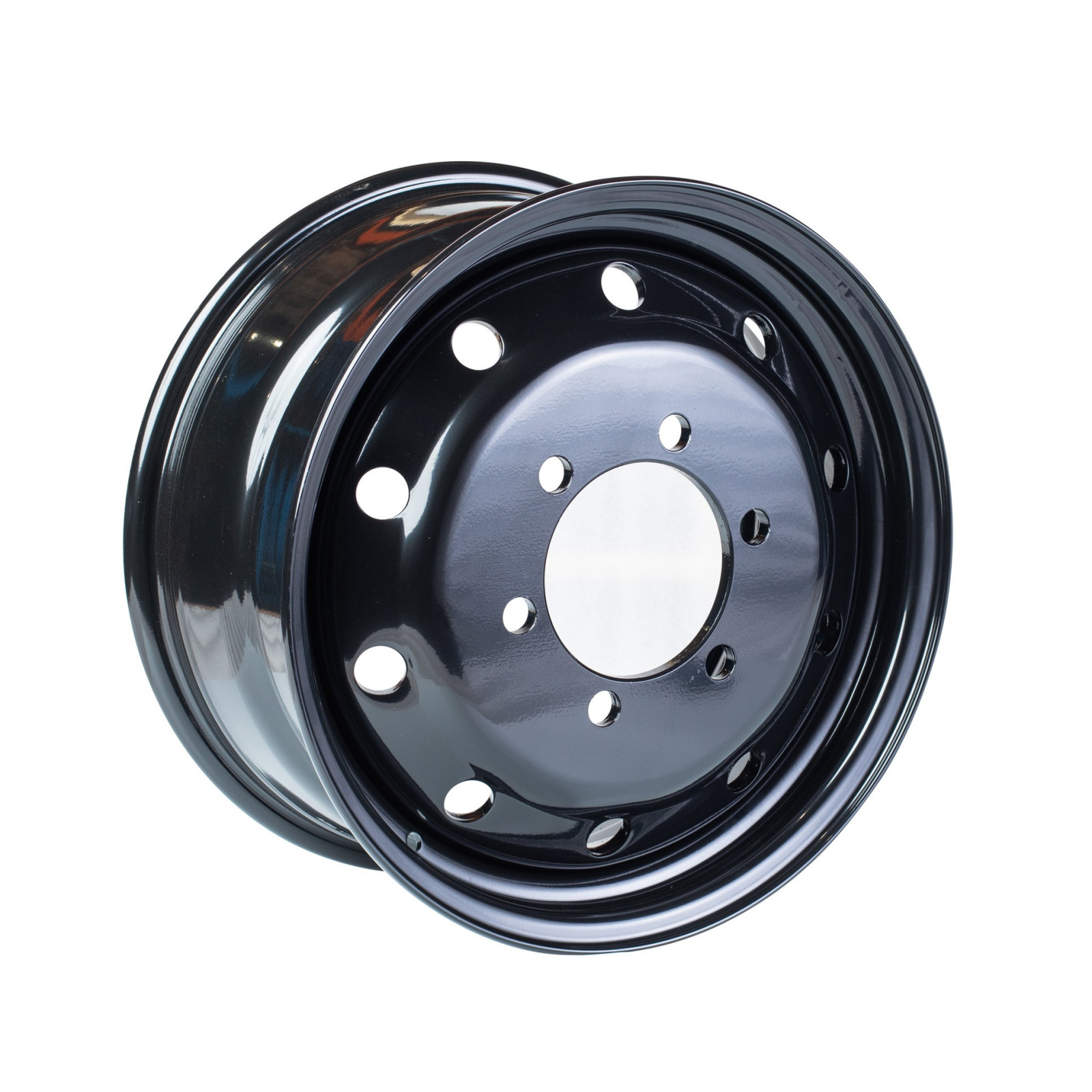Jantes acier GOSS G178617105BK
