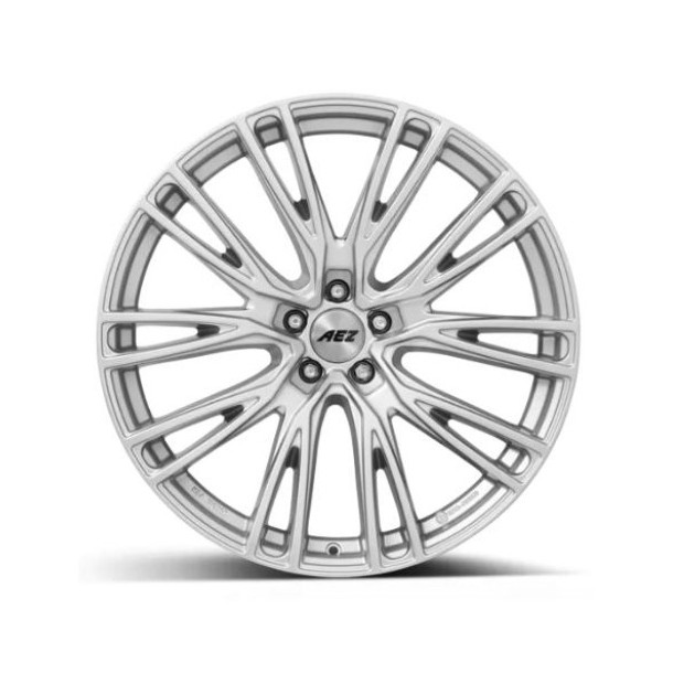Jantes aluminium AEZ ASE9K8SA45E