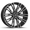 Jantes aluminium AEZ ASE0L8BP28E