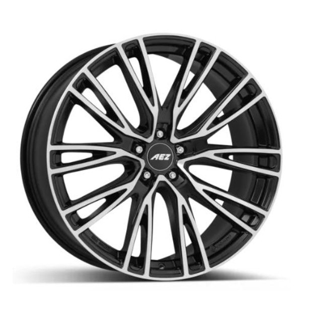 Jantes aluminium AEZ ASE0M8BP42E