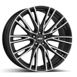 Jantes aluminium AEZ ASE0L8BP40E