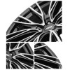 Jantes aluminium AEZ ASE9K8BP325E