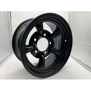 Jantes acier GOSS RA940BK
