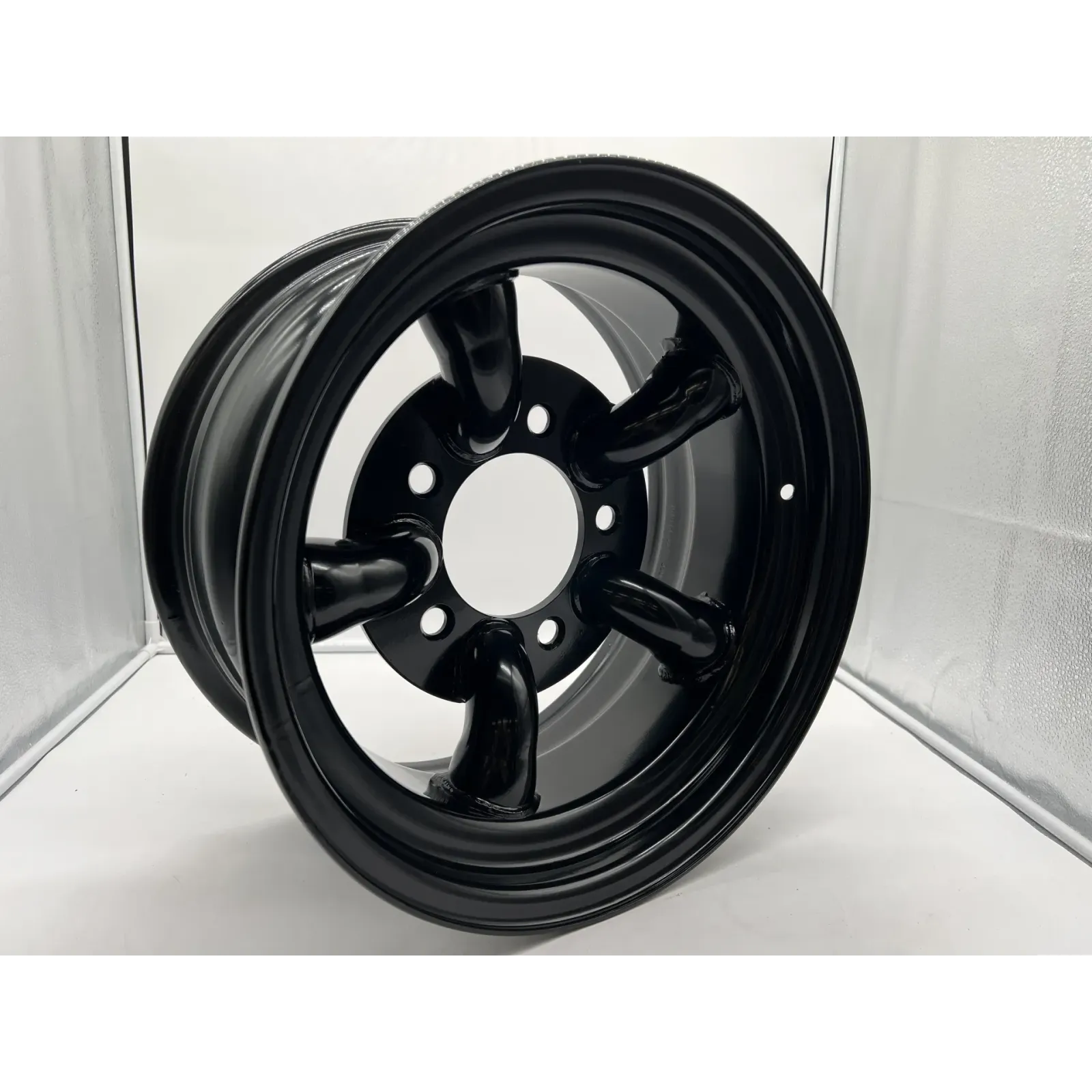 Jantes acier GOSS RA940NBK