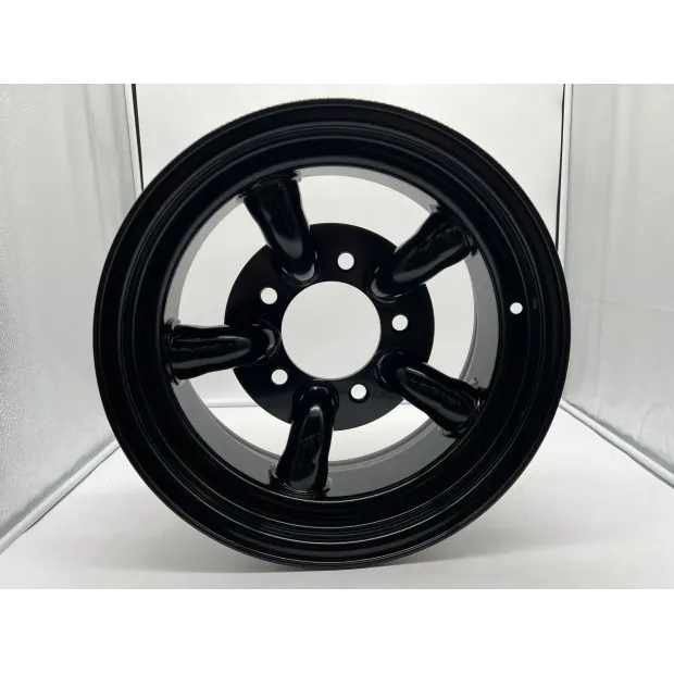 Jantes acier GOSS RA926BK