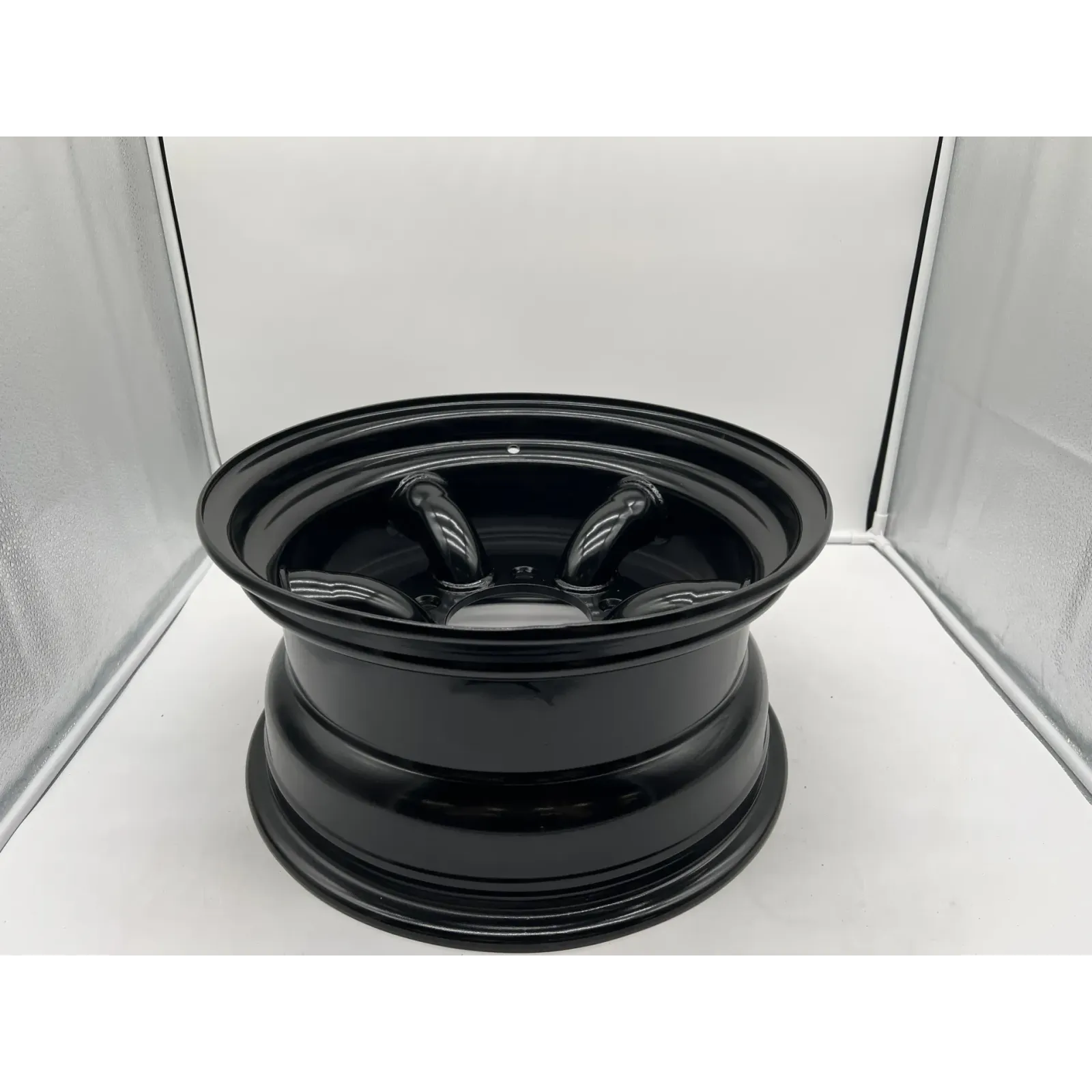 Jantes acier GOSS RA926BK