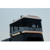 Tente de toit James Baroud Evasion Proline M blanche