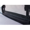 Tente de toit James Baroud Evasion Proline M gris-noire