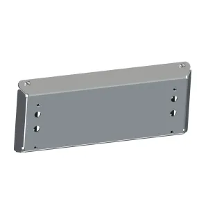 Protections inférieures N4-OFFROAD N4-BLRE49A