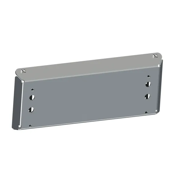 Protections inférieures N4-OFFROAD N4-BLRE49A